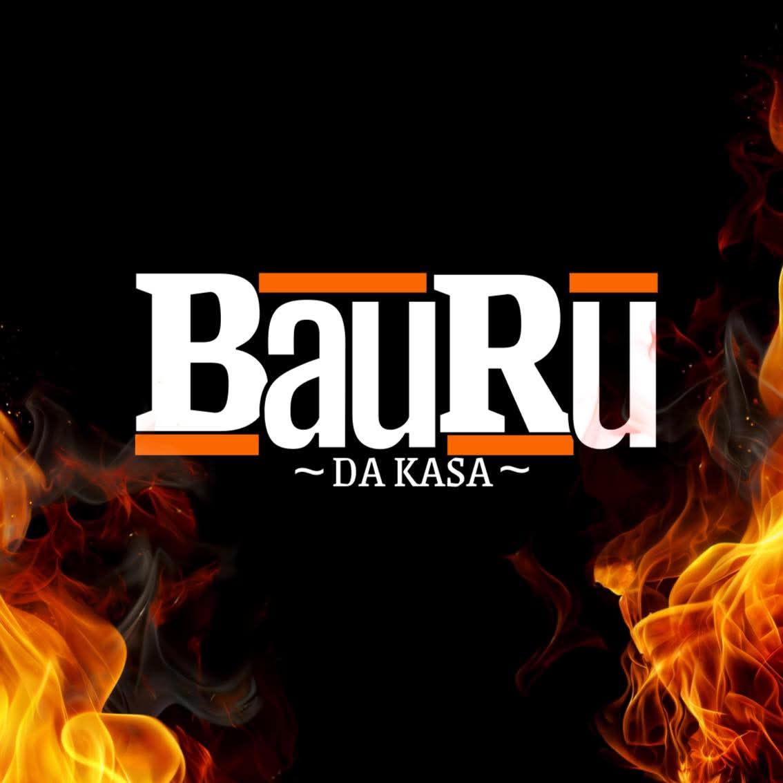 Logo Bauru da Kasa
